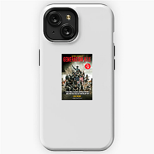 Generation Kill Merch Collection Generation Kill Samsung Cases