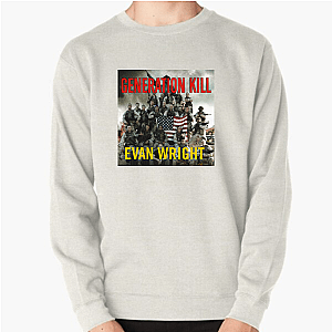 Generation Kill Fan Art Generation Kill Sweatshirts