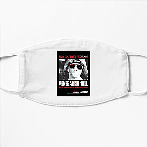 Generation Kill Merch Generation Kill Face Masks