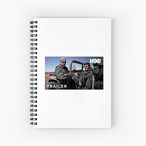 Generation Kill Merch For Fans Generation Kill Notebook