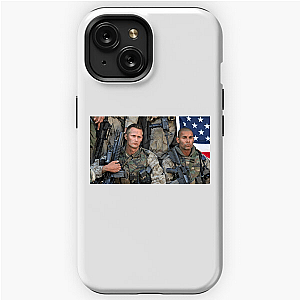 Generation Kill Merchandise For Fans Generation Kill iPhone Cases