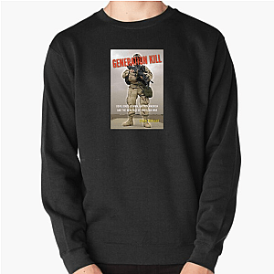 Generation Kill Special Collection Generation Kill Sweatshirts