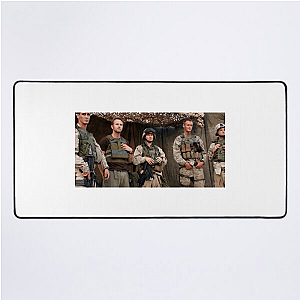 Generation Kill Merchandise Generation Kill Mouse Pads