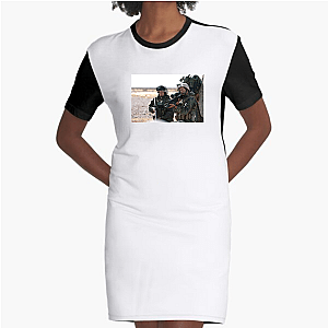 Generation Kill Collection for fans Generation Kill Dresses