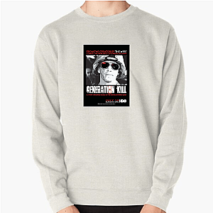 Generation Kill Merch Generation Kill Sweatshirts