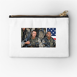 Generation Kill Merchandise For Fans Generation Kill Zipper Pouches