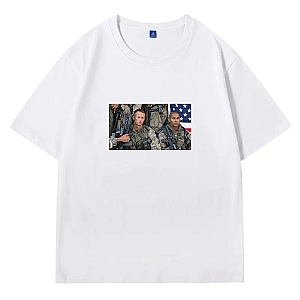 Generation Kill Merchandise For Fans Generation Kill T-Shirts