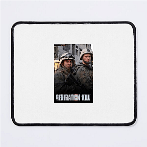 Generation Kill Limited Collection Generation Kill Mouse Pads