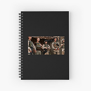 Generation Kill Merchandise Generation Kill Notebook