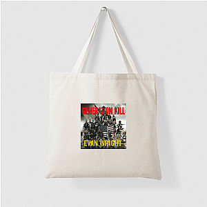 Generation Kill Fan Art Generation Kill Bags
