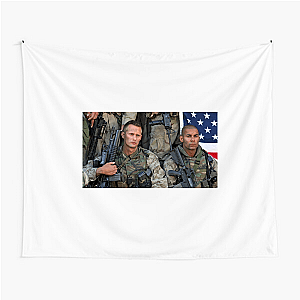 Generation Kill Merchandise For Fans Generation Kill Tapestries