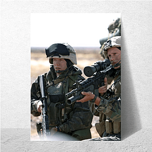 Generation Kill Collection for fans Generation Kill Posters