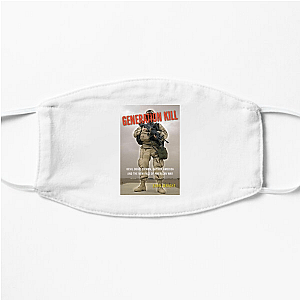 Generation Kill Special Collection Generation Kill Face Masks