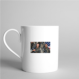 Generation Kill Merchandise For Fans Generation Kill Mugs