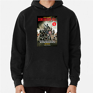 Generation Kill Merch Collection Generation Kill Hoodies
