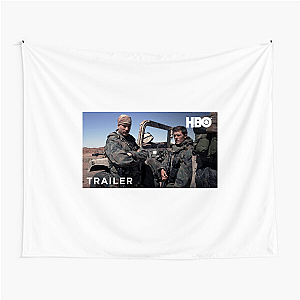 Generation Kill Merch For Fans Generation Kill Tapestries