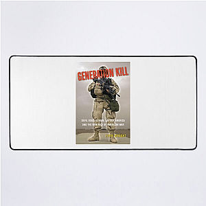 Generation Kill Special Collection Generation Kill Mouse Pads