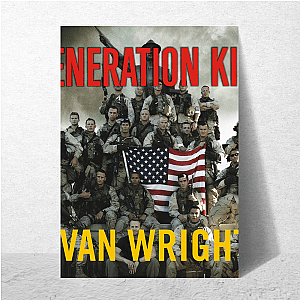 Generation Kill Fan Art Generation Kill Posters
