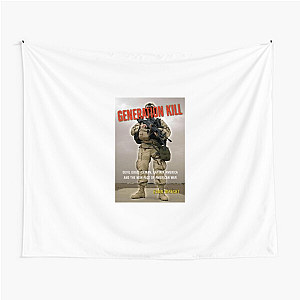 Generation Kill Special Collection Generation Kill Tapestries