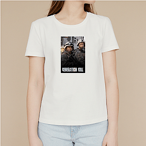 Generation Kill Limited Collection Generation Kill T-Shirts