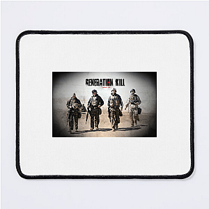 Generation Kill Signature Generation Kill Mouse Pads