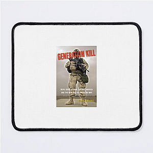 Generation Kill Special Collection Generation Kill Mouse Pads