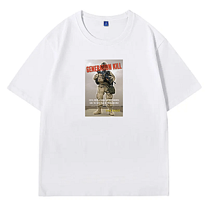 Generation Kill Special Collection Generation Kill T-Shirts