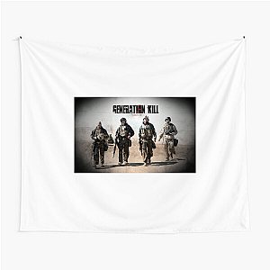 Generation Kill Signature Generation Kill Tapestries
