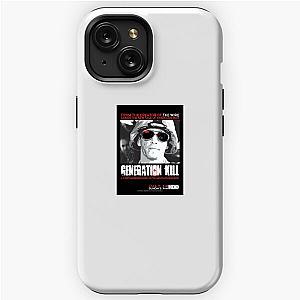 Generation Kill Merch Generation Kill iPhone Cases