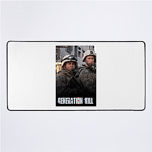 Generation Kill Limited Collection Generation Kill Mouse Pads