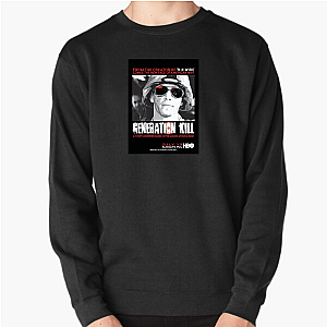 Generation Kill Merch Generation Kill Sweatshirts