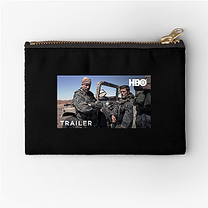 Generation Kill Merch For Fans Generation Kill Zipper Pouches