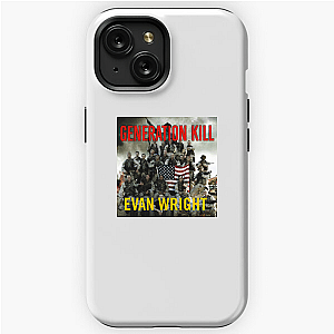 Generation Kill Fan Art Generation Kill Samsung Cases
