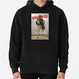 Generation Kill Special Collection Generation Kill Hoodies