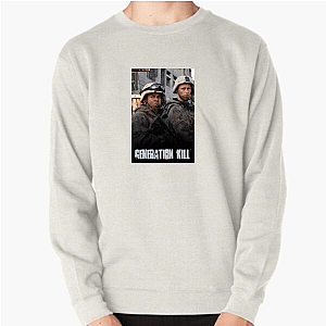 Generation Kill Limited Collection Generation Kill Sweatshirts