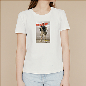 Generation Kill Special Collection Generation Kill T-Shirts