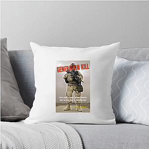 Generation Kill Special Collection Generation Kill Pillows Cover