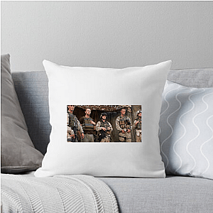 Generation Kill Merchandise Generation Kill Pillows Cover
