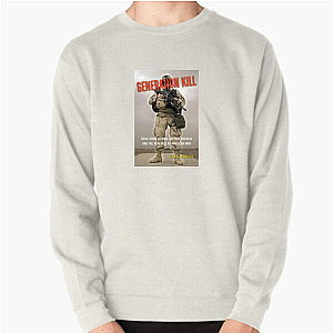 Generation Kill Special Collection Generation Kill Sweatshirts