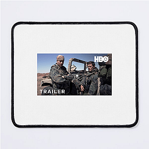 Generation Kill Merch For Fans Generation Kill Mouse Pads