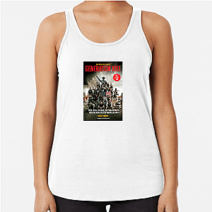 Generation Kill Merch Collection Generation Kill Tank Tops