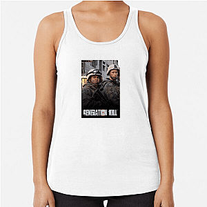 Generation Kill Limited Collection Generation Kill Tank Tops
