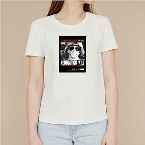 Generation Kill Merch Generation Kill T-Shirts