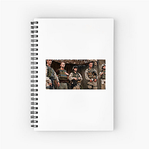 Generation Kill Merchandise Generation Kill Notebook