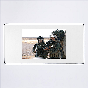 Generation Kill Collection for fans Generation Kill Mouse Pads