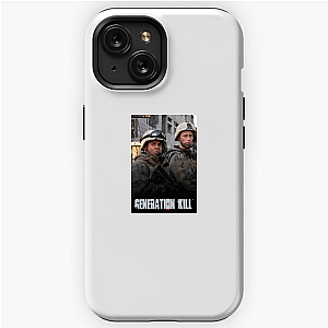 Generation Kill Limited Collection Generation Kill iPhone Cases