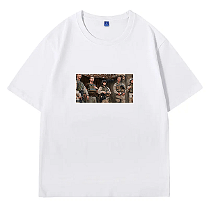 Generation Kill Merchandise Generation Kill T-Shirts