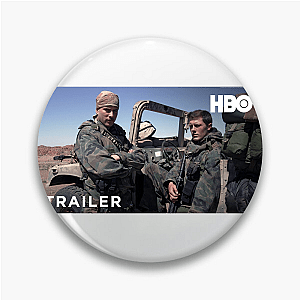 Generation Kill Merch For Fans Generation Kill Pins