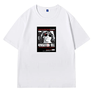 Generation Kill Merch Generation Kill T-Shirts