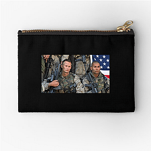Generation Kill Merchandise For Fans Generation Kill Zipper Pouches